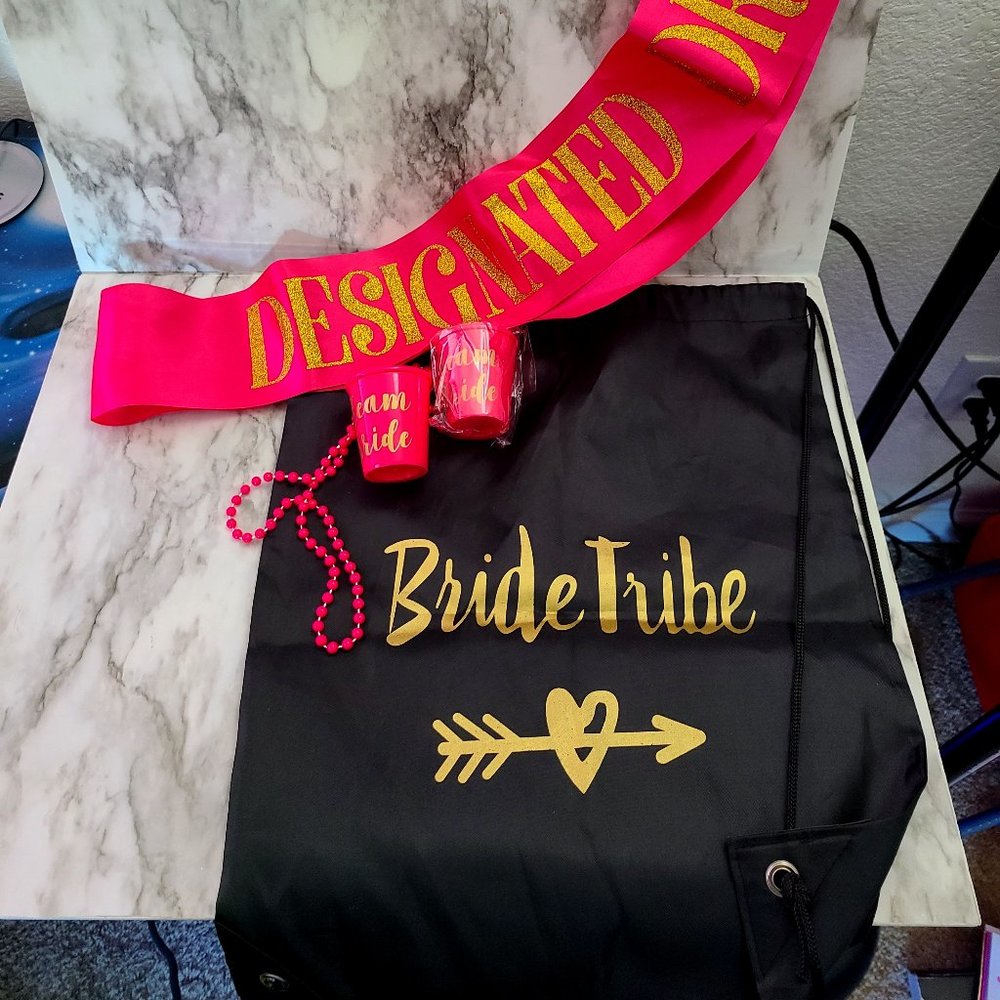 Bachelorette Party Accessories